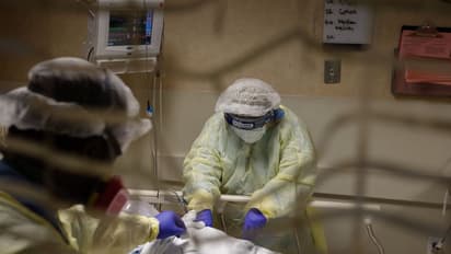 சென்னையில் 98% பேருக்கு அறிகுறி இல்லாமல் பரவும் கொரோனா... மாநகராட்சி அதிர்ச்சி தகவல்..!