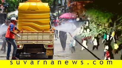 ಪಾದರಾಯನಪುರದಲ್ಲಿ ಪರೀಕ್ಷೆ ನಡೆಸಲು ಅಧಿಕಾರಿಗಳ ಹಿಂದೇಟು!