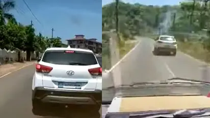 ಆ್ಯಂಬುಲೆನ್ಸ್ ತುರ್ತು ಸೇವೆಗೆ 17 ವರ್ಷದ ಅಪ್ರಾಪ್ತನಿಂದ ಅಡ್ಡಿ; ದುಬಾರಿ ದಂಡ ಜೊತೆ ಜೈಲು ಶಿಕ್ಷೆ!