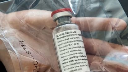 করোনা আক্রান্তদের চিকিৎসায় ব্যবহার করা যাবে রেমডেসিভির, অনুমোদন দিয়ে দিল মার্কিন প্রশাসন