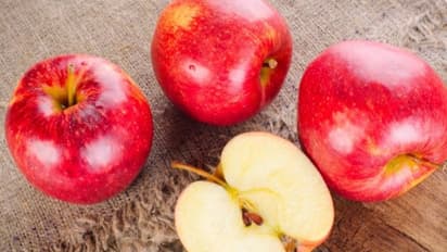 ആപ്പിൾ ശരീരഭാരം കുറയ്ക്കാൻ സഹായിക്കുമോ...?