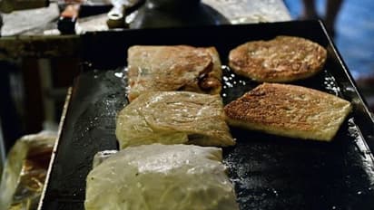 Coronavirus: Man pays hefty fine after breaking quarantine rule 30 minutes early to eat parotha