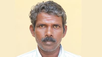 ചാരായ വാറ്റ്: ഓടി രക്ഷപ്പെടാന്‍ ശ്രമിച്ച പ്രതി പിടിയില്‍, 80 ലിറ്റര്‍ കോട പിടിച്ചെടുത്തു