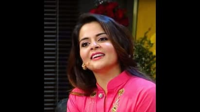 'ಅರಮನೆ'ಯಲ್ಲಿ ಮಿಂಚಿದ ರೋಮಾ ಅಸ್ರಾನಿ ಮಾಡಿದ್ದು ಒಂದೇ ಸಿನಿಮಾ; ಈಗೆಲ್ಲಿದ್ದಾರೆ?