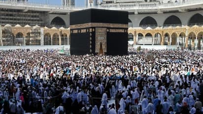 షాకింగ్.. కరోనా వేళ మసీదుల్లో ప్రార్థనలకు అనుమతి