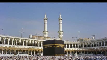 സൗദിയില്‍ മസ്ജിദുൽ ഹറം റമദാൻ എട്ടിന് തുറക്കുമെന്നത് വ്യാജ പ്രചാരണം