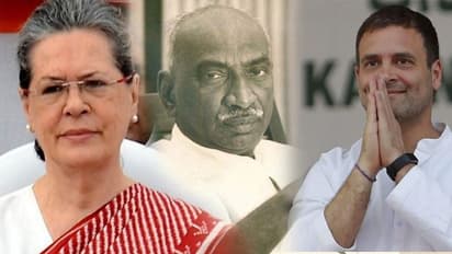 సోనియా కామరాజ్ ప్లాన్: సీనియర్లు వెనక్కి, రాహుల్ గాంధీ వ్యూహం ఇదీ...