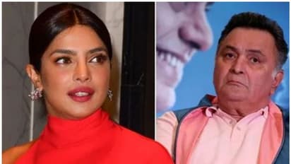 ഋഷി കപൂറിനെ ഓര്ത്ത് പ്രിയങ്ക ചോപ്ര