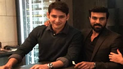 ಮಹೇಶ್ ಬಾಬು ಮಿಸ್ ಮಾಡ್ಕೊಂಡ ಸಿನಿಮಾ, ರಾಮ್ ಚರಣ್ ಹಿಟ್ ಮಾಡಿದ್ರು?