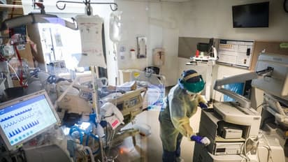 कोरोना की जंग जीतने को तैयार है भारत, 33,610 तक पहुंची संक्रमितों की संख्या