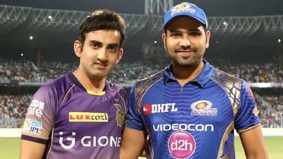 ഗംഭീറിന്റെ സര്ട്ടിഫിക്കറ്റും കിട്ടി; നിശ്ചിത ഓവര് ക്രിക്കറ്റിലെ മികച്ചവന് രോഹിത്തെന്ന് മുന്താരം