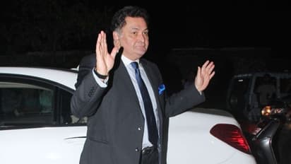 ரிஷி கபூர் மரணம் செய்தியால் என் இதயம் வெடித்து விட்டது.., நடிகர் ரஜினிகாந்த் உருக்கம்.!!