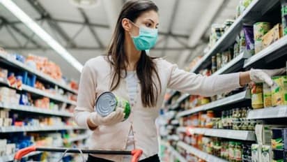 കൊവിഡ് 19; അവശ്യസാധനങ്ങൾ വാങ്ങി വീട്ടിലെത്തി കഴിഞ്ഞാൽ ഇക്കാര്യങ്ങൾ ശ്രദ്ധിക്കാറുണ്ടോ...?