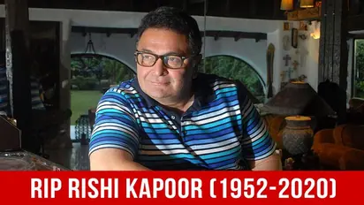 Did government fail in fulfilling actor Rishi Kapoor’s recent wish?