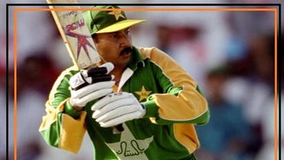 ಫಿಕ್ಸಿಂಗ್ ನಡೆಸಿರುವುದು ನಿಜ, ತಪ್ಪೊಪ್ಪಿಕೊಂಡ ಪಾಕ್ ಮಾಜಿ ಕ್ರಿಕೆಟಿಗ ಸಲೀಮ್ ಮಲಿಕ್!