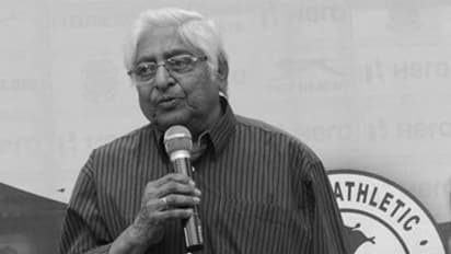 অনলাইনেই হল চুনী গোস্বামীর স্মরণ সভা,শ্রদ্ধা জানালেন প্রাক্তন প্লেয়ার থেকে ফুটবল কর্তারা