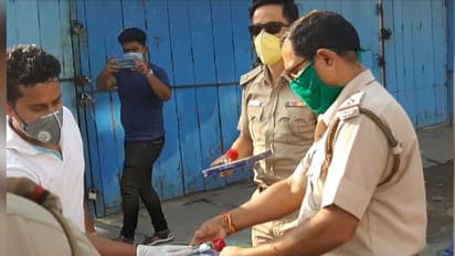 'তৈরি রাখুন প্রতিরক্ষার দ্বিতীয় সারি', পুলিশকে 'ওয়ার্ক ফ্রম হোম' করতে বলল স্বরাষ্ট্রমন্ত্রক