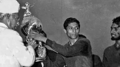 From Chuni Goswami to David Acfield: 5 cricketers who have featured in the Olympics