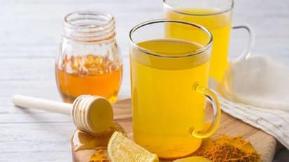 കൊറോണക്കാലത്ത് പ്രതിരോധശേഷി വര്‍ധിപ്പിക്കാം; രാവിലെ കുടിക്കാം ഇത്...