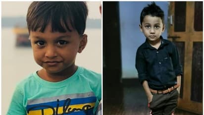 കാഞ്ഞങ്ങാട്ട് മൂന്ന് കുട്ടികള് ചതുപ്പിലെ വെള്ളക്കെട്ടില് മുങ്ങി മരിച്ചു