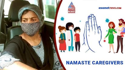 করোনা আতঙ্কে ভরসা সেলিনা, অ্যাম্বুল্যান্স নিয়ে দাপিয়ে বেড়াচ্ছেন তরুণী