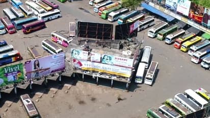 ചാർജ് വർധിപ്പിക്കണം, ഇല്ലെങ്കിൽ സമരം; ബസ് ഓപ്പറേറ്റേഴ്സ് ഫെഡറേഷൻ യോഗം തൃശൂരിൽ ചേരും