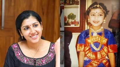 'ആറുവയസിലാണ് ആദ്യമായി സ്റ്റേജില് കയറുന്നത്': ഓര്മ പങ്കുവച്ച് റോസ്