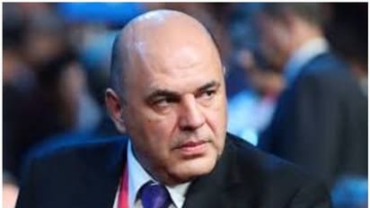 റഷ്യൻ പ്രധാനമന്ത്രിക്ക് കൊവിഡ് 19 സ്ഥിരീകരിച്ചു