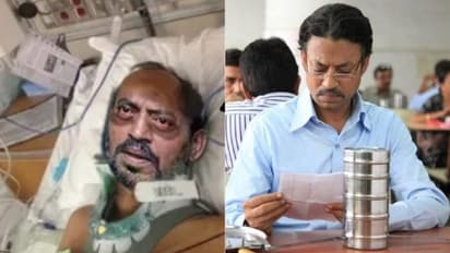 ഇര്‍ഫാന്‍ ഖാന്‍റെ അവസാന നിമിഷങ്ങള്‍; പ്രചരിക്കുന്ന ചിത്രം വ്യാജമോ