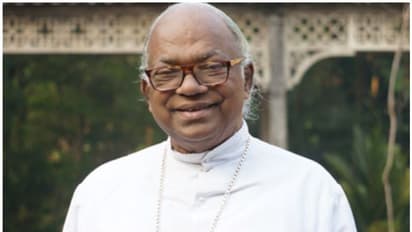 ബിഷപ്പ് മാർ മാത്യു ആനിക്കുഴിക്കാട്ടിൽ അന്തരിച്ചു