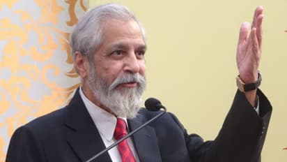 സുപ്രീം കോടതിയുടെ പ്രവർത്തനം നിരാശപ്പെടുത്തുന്നത്: തുറന്നടിച്ച് റിട്ട ജസ്റ്റിസ് മദൻ ബി ലോക്കൂർ