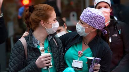 ஜெர்மனியில் ஏற்பட்ட அதிரடி திருப்புமுனை ..!! கட்டுப்பாட்டுக்குள் வந்தது கொரோனா..!!