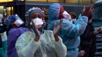 'കൊവിഡ് പോരാട്ടം നയിക്കുന്നത് ഇന്ത്യ'; പുകഴ്ത്തി യുഎസ് കോണ്ഗ്രസ് പ്രതിനിധി