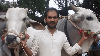 ഈ സോഫ്റ്റ് വെയര്‍ എന്‍ജിനീയര്‍ സംരക്ഷിക്കുന്നത് 450 ഇനം നെല്‍വിത്തുകള്‍