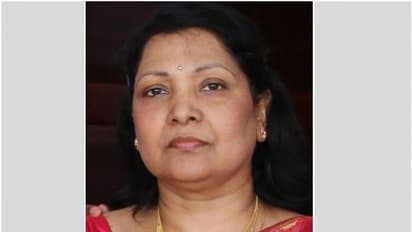 കൊവിഡ് ബാധിച്ച് പ്രവാസി മലയാളി വീട്ടമ്മ മരിച്ചു