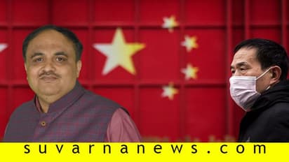 ಕಳಚಿ ಬೀಳುತ್ತಿರುವ ಚೀನಾ ಮುಖವಾಡ; ಆದ್ರೂ ಬಿಟ್ಟಿಲ್ಲ ಆಟಾಟೋಪ