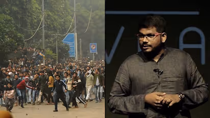 Here's why Jamia Millia Islamia cancelled SC lawyer J Sai Deepak’s lecture on ‘Minority rights’