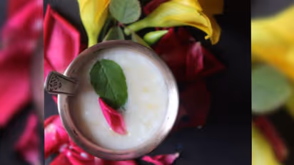 আয়ুর্বেদ এর মতে পঞ্চমৃত স্বাস্থ্যের জন্য গুরুত্বপূর্ণ, বৃদ্ধি করে রোগ প্রতিরোধ ক্ষমতাও