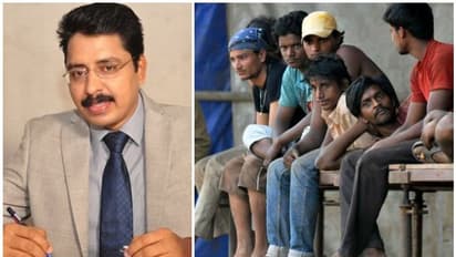 തൊഴിലാളികൾക്ക് സഹായവുമായി ബംഗാൾ സർക്കാരിന്റെ 'സ്നേഹർ പരസ്', പദ്ധതിക്ക് പിന്നിൽ മലയാളി ഓഫീസർ