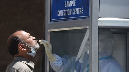 മെയ് 21 ഓടെ വൈറസ് വ്യാപനം ഇല്ലാതാകുമെന്ന്; ആശ്വാസമായി പഠന റിപ്പോര്ട്ട്