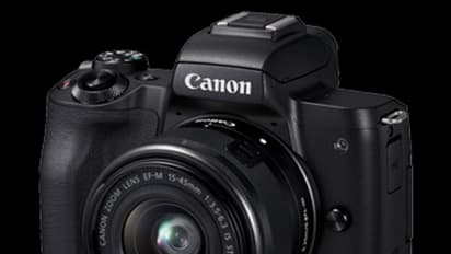 ரூ. 1 லட்சம் விலையில் கிடைக்கும் டாப் டக்கர் கேமரா மாடல்கள்...!