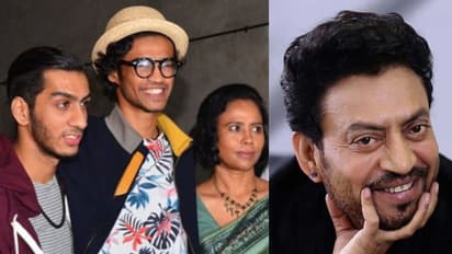 'സിനിമ അല്ലാത്തതുകൊണ്ടുതന്നെ ഇവിടെ റീടേക്കുകളില്ല'; ഇര്ഫാന് ഖാന്റെ കുടുംബം പുറത്തിറക്കിയ കുറിപ്പ്