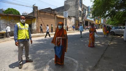 లాక్ డౌన్ మరో రెండు వారాలు పొడగింపు: ఉత్తర్వులు జారీ