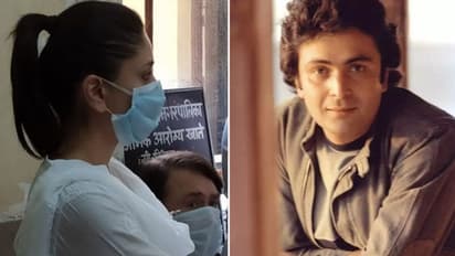 'দু'দিন আগে ঋষি কাপুর প্রয়াত হয়েছে, এরই মধ্যে মজা শুরু করে দিলেন', করিনার পোস্টে সমালচনা তুঙ্গে