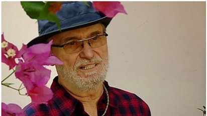 കേരളം മതി, നാട്ടിലേക്ക് മടങ്ങേണ്ട; വിസ കാലാവധി നീട്ടണമെന്നാവശ്യപ്പെട്ട് അമേരിക്കൻ പൗരൻ കോടതിയിൽ