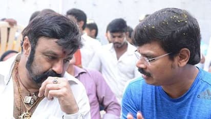 బాలయ్యతో అఖండ-2.. క్లారిటీ ఇచ్చిన బోయపాటి శ్రీను, షూటింగ్ ఎప్పుడంటే..?