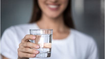 Are you drinking your water right? Learn the correct way