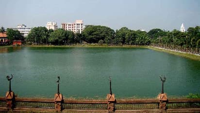 നീര്ച്ചാലുകള് മുതല് ക്വാറികള് വരെ; കോഴിക്കോട്ടേ ജലസ്രോതസുകളുടെ മാപ്പിംഗുമായി ഹരിതകേരളം മിഷന്