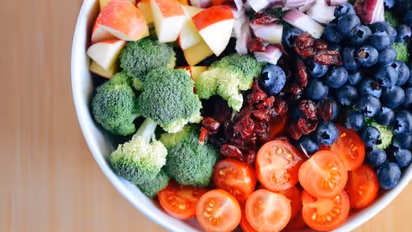 Fact Check: Vegetarians safe from coronavirus, says who?