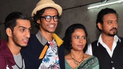 నేనేం నష్టపోలేదు.. భావోద్వేగానికి లోనైన ఇర్ఫాన్ భార్య